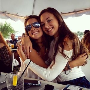 Meet your Posher, Grace